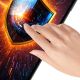 6. Privacy film matte 3mk Silky Matt Privacy for Samsung Galaxy A15 5G
