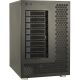2. Inter-Tech Geh Mini IPC NAS-8 ITX, Micro-ATX, ATX 240x295x362 Case