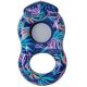 4. INFLATABLE BEACH CHAIR WITH CANOPY SUMMER NIGHT 33364