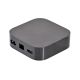 19. Apple TV 4K Wi-Fi + Ethernet with 128GB