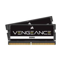 SO-DIMM DDR5 64GB PC 5600 CL48 CORSAIR (2x32GB) VENGEANCE – Retail