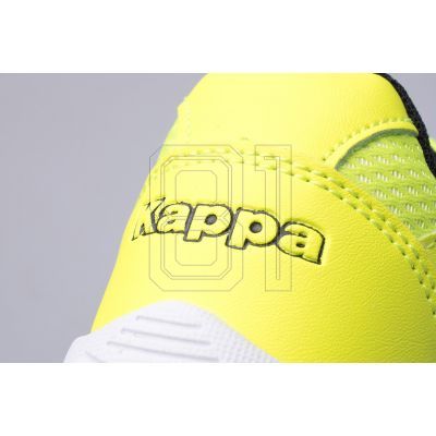 13. Kappa Kickoff T Jr 260509T-4011 shoes