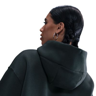 2. Nike Sportswear Phoenix Fleece W sweatshirt DQ5860-391