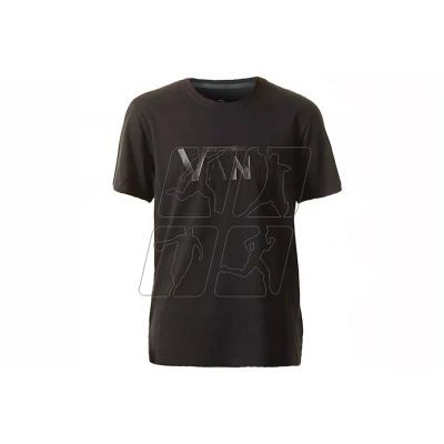 4. T-shirt Vans Ap M Flying VS Tee M VN0004YIBLK