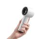 13. Jisulife Handheld Fan 10S 5000mAh Portable USB Fan - Gray