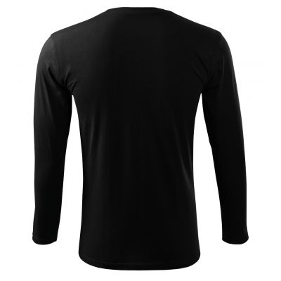 4. Adler Long Sleeve U MLI-11201 T-shirt