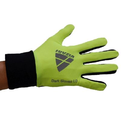 13. RUNNING GLOVES S