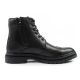 4. Lee Cooper men's shoes Chelsea boots elegant leather black
