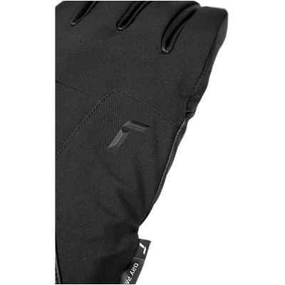 3. Reusch Roy DRY PALM FIDLOCK Gloves