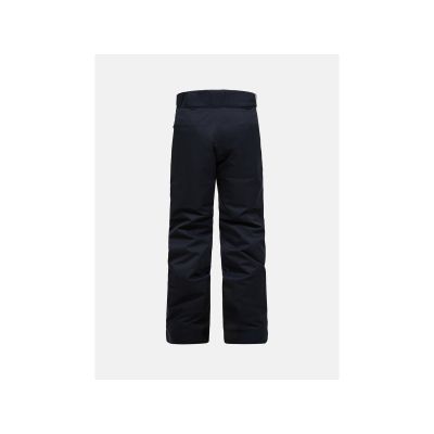 3. Men's ski pants PEAK PERFORMANCE M Maroon Insulated Pants black