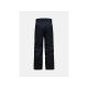 3. Men's ski pants PEAK PERFORMANCE M Maroon Insulated Pants black