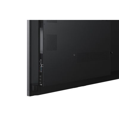 12. Samsung WA65D Interactive Whiteboard 165.1 cm (65") 3840 x 2160 px Touchscreen Gray