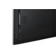 12. Samsung WA65D Interactive Whiteboard 165.1 cm (65") 3840 x 2160 px Touchscreen Gray