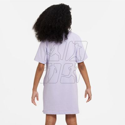 7. Dress Nike Sportswear Jr. FB1258 536