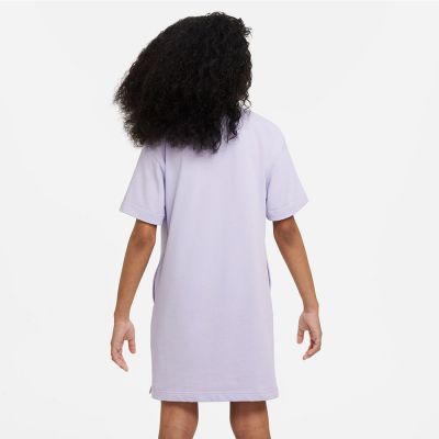 7. Nike Sportswear Jr Dress FB1258 536