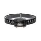 MONTIS RECHARGEABLE LED HEADLAMP WITH MOTION SENSOR. MT001