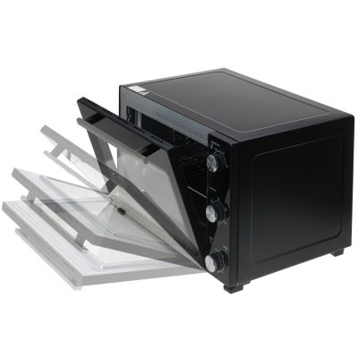 16. ADLER AD 6028 electric oven