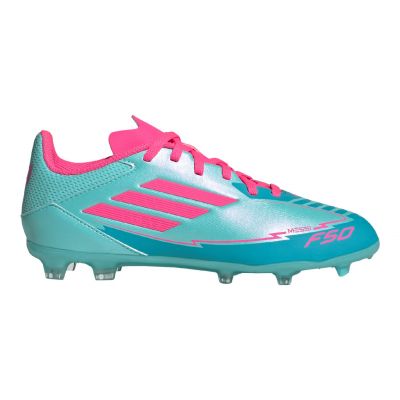 adidas F50 League FG/MG Messi Jr IH0931 Football Boots