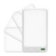 3. Medisana LT 460 daylight lamp (surface 20x12 cm)