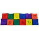 3. Animal Gymnastic Bags NO10 VEDB-ANM5X5 set of 12