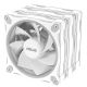19. ASUS PRIME MR120 FAN ARGB REVERSE WHITE fan