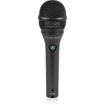 TC Helicon MP-85 Dynamic Vocal Microphone with Mic Control