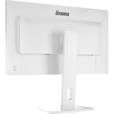 43. iiyama ProLite XB2797QSU-W1 computer monitor 68.6 cm (27") 2560 x 1440 px Quad HD LED White