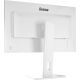 43. iiyama ProLite XB2797QSU-W1 computer monitor 68.6 cm (27") 2560 x 1440 px Quad HD LED White