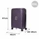24. SwissBags Echo 16579 suitcase
