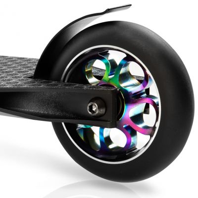 5. Spokey Fastplant 924731 Scooter