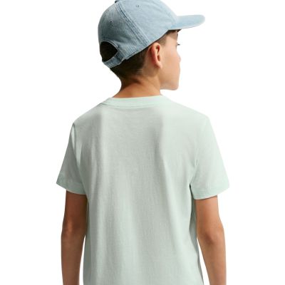 2. Nike Sportswear Kids' T-Shirt Mint FZ5177 394