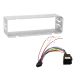 6. BLOW CP01 1DIN 10" Android/Wi-Fi/GPS/CARPLAY Rotating Car Radio