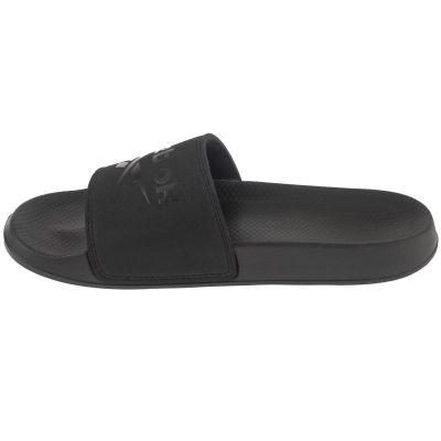 2. Reebok Fulgere Slide SS25-3C069-2 Black 41