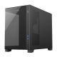 4. GameMax NEX C33 BK Computer Security & Mounts Black