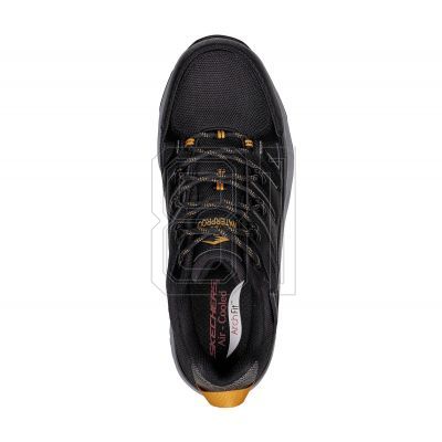 13. Skechers Arch Fit shoes - Dawson - Argosa M 204630/BLK