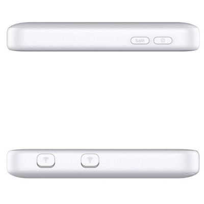 14. ZTE U50 5G Router