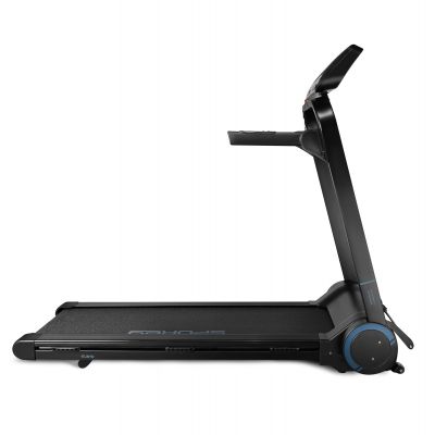 4. Spokey Eland SPK-944177 Electric Treadmill