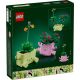 2. LEGO 11506 Botanicals - Swinging Plants