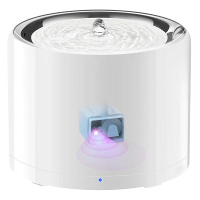Petkit Eversweet 3 PRO Wireless UVC Drinking Fountain