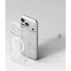 6. Ringke Fusion Magnetic MagSafe Case for iPhone 18 Pro Max / 17 Pro Max - Clear
