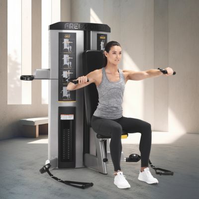 14. Freemotion GD500 training machine