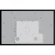 42. Induction hob GORENJE GI8432BSCWF 80 cm
