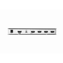 ATEN VS184B-AT-G 4-PORT TRUE 4K HDMI SPLITTER