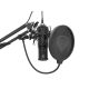 2. GENESIS Radium 400 G2 Black Studio Microphone