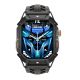 2. Men's Smartwatch Rubicon RNCF24-1 BLACK