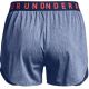 2. Under Armor Play Up Short 3.0 Twist W shorts 1349124404
