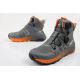 8. Aku men's trekking shoes Furiosa BOA GTX Vibram fashionable gray