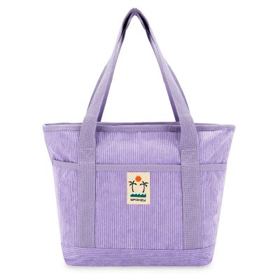 8. Spokey Aurora Thermal Bag SPK-944847