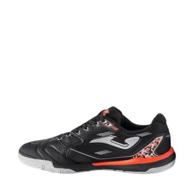 5. Joma Liga 5 Indoor 2601 Football Shoes Black LIGS2601IN