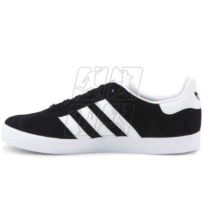 11. Adidas Gazelle C Jr BB2507 shoes